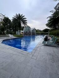 Eco Sanctuary (D23), Condominium #601264991